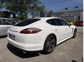 PORSCHE PANAMERA 2012/2 - 10