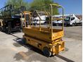 HAULOTTE Compact 8 - 8m. elektromos