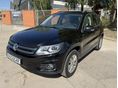 VOLKSWAGEN TIGUAN 2013 - 2