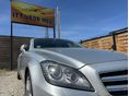 MERCEDES-BENZ CLS 350 2012/2 - 2