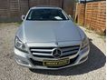 MERCEDES-BENZ CLS 350 2012/2 - 3
