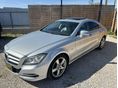 MERCEDES-BENZ CLS 350 2012/2 - 4