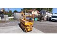 HAULOTTE Compact 8 - 8m. elektromos