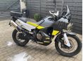 HUSQVARNA NORDEN 901 