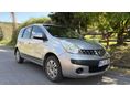 NISSAN NOTE 2006/10 - 1