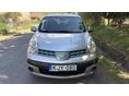 NISSAN NOTE 2006/10 - 2