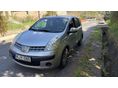 NISSAN NOTE 2006/10 - 5