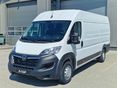 OPEL MOVANO 2023/8 - 1