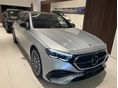 MERCEDES-BENZ E 220 2025/5 - 2
