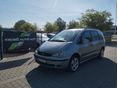 FORD GALAXY 1.9 PD TDi Ghia Select-Shift (Automata) [6 személy] 7 SZEMÉLYES!!! AUTOMATAVÁLTÓS!!!
