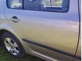SKODA OCTAVIA 2008/1 - 5