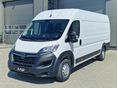 OPEL MOVANO 2023/10 - 1