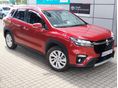 SUZUKI SX4 S-CROSS 2022/7 - 1