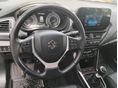 SUZUKI SX4 S-CROSS 2022/7 - 12