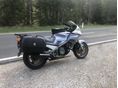 YAMAHA FJ 1200 1992 - 2
