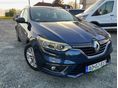 RENAULT MEGANE Grandtour 1.5 Blue dCi Intens digit.műszerfal. navi. tempomat. frissen szervizelt