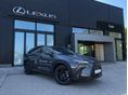 LEXUS NX 2025/3 - 1