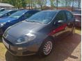 FIAT PUNTO 2013/4 - 2