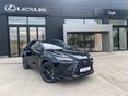 LEXUS NX 350h Executive Top AWD CVT Panorámatetővel - -Azonnal elvihető!