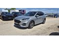 FORD KUGA 2.0 EcoBlue ST-Line X (Automata) 6.99% THM!!! Magas felszereltség. kevés km!