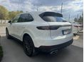 PORSCHE CAYENNE 2018/1 - 10