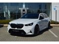 BMW M5 (Automata) ÁFÁS! MAGYAR! MÁRKAKERESKEDÉSBŐL!