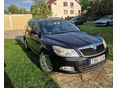 SKODA OCTAVIA 2011/9 - 2