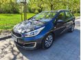 KIA CEE'D 1.6 CRDI EX Limited Car Apple play