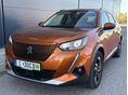 PEUGEOT 2008 2020/10 - 1