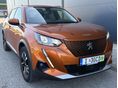 PEUGEOT 2008 2020/10 - 2