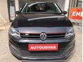 VOLKSWAGEN POLO 2012/2 - 3