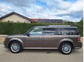 FORD FLEX 2019/1 - 11