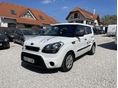 KIA SOUL 1.6 GDI Base /VÉGIG VEZETETT SZERVIZKÖNYV! 195.000km!+sok-sok új alkatrész!+gyári kulcsok/