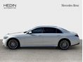 MERCEDES-BENZ S 400 2021 - 2