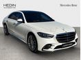 MERCEDES-BENZ S 400 2021 - 1