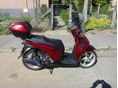 HONDA SH 150 AD