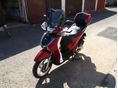 HONDA SH 150 2019/7 - 5