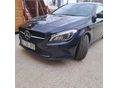 MERCEDES-BENZ CLA 200 CDI d 7G-DCT CLA shotingbrake