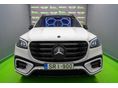 MERCEDES-BENZ GLS-OSZTÁLY 2025/12 - 2