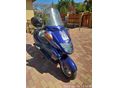 HONDA FES 250 