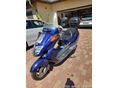 HONDA FES 250 2001/6 - 2