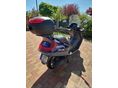 HONDA FES 250 2001/6 - 4