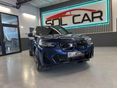 BMW IX3 73,9kWh ÁFÁS/MAGYARORSZÁGI/TÁVOLSÁGTARTÓ TEMPOMAT/PANORÁMA TETŐ