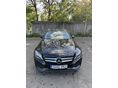 MERCEDES-BENZ C 220 2015/6 - 2