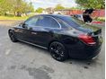 MERCEDES-BENZ C 220 2015/6 - 7
