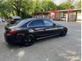MERCEDES-BENZ C 220 2015/6 - 8