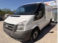FORD TRANSIT 2.2 TDCi 260 S Ambiente 121000KM!!! EGY TULAJ. SZÉP BELTÉR