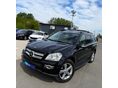 MERCEDES-BENZ GL 420 CDI 4Matic (Automata) (7 személyes ) T.Kamera/Bluetooth/ÜlésfűtésSzintszabályzás/Navigáció/