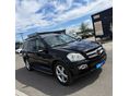 MERCEDES-BENZ GL 420 2007/3 - 3
