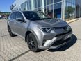 TOYOTA RAV 4 2018/1 - 2